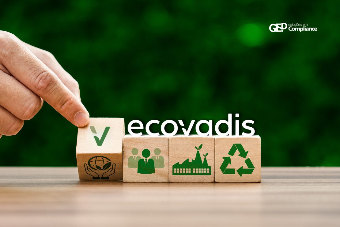 ECOVADIS: entenda o que é e como obter a principal certificação ESG do mercado